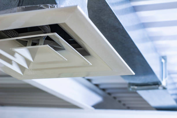 Best Commercial Air Duct Cleaning  in Desert Aire, WA