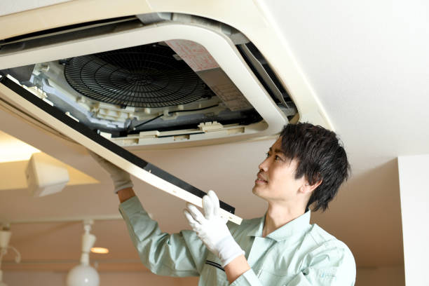 Best Commercial HVAC Duct Cleaning  in Desert Aire, WA