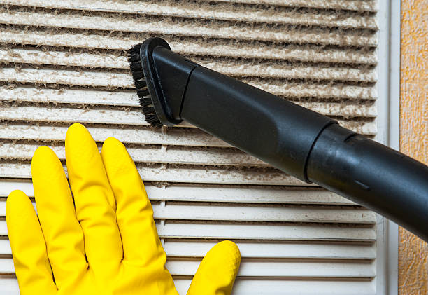 Best Ventilation Cleaning Services  in Desert Aire, WA