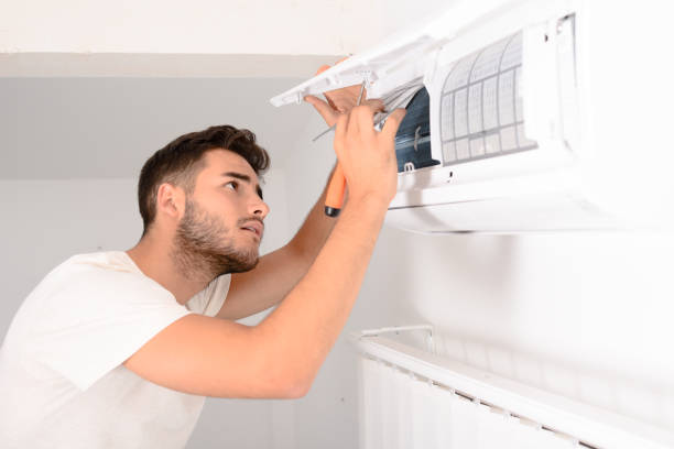 Best Air Duct Cleaning Near Me  in Desert Aire, WA